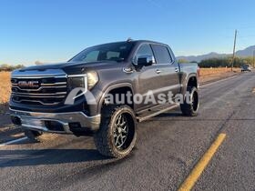 2024 GMC Sierra 1500 #2