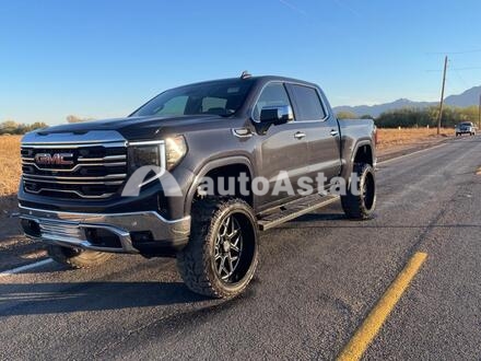 2024 GMC #2