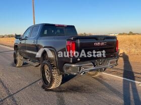 2024 GMC Sierra 1500 #3