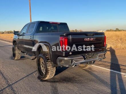 2024 GMC #3