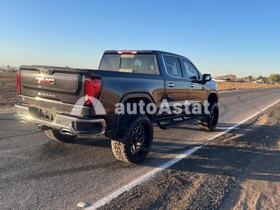 2024 GMC Sierra 1500 #4