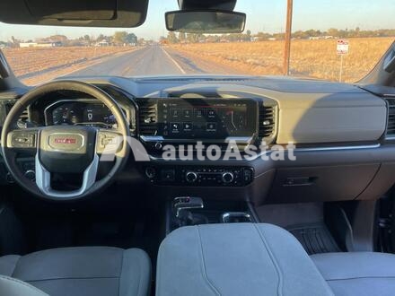 2024 GMC #9