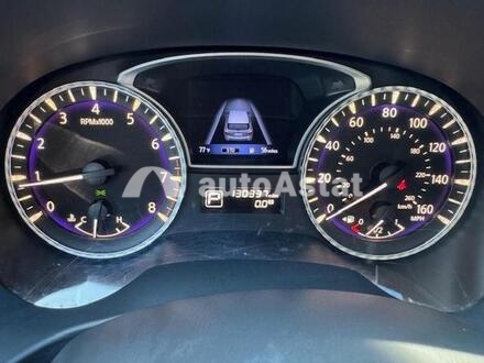 2020 Infiniti #9