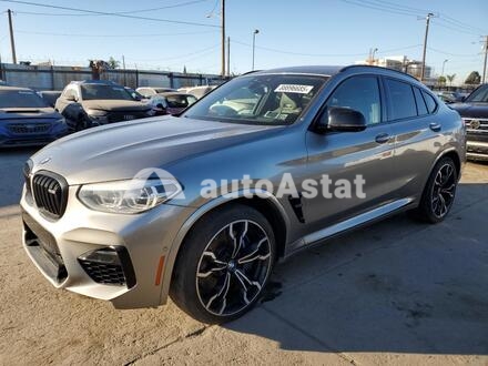 2020 BMW #1