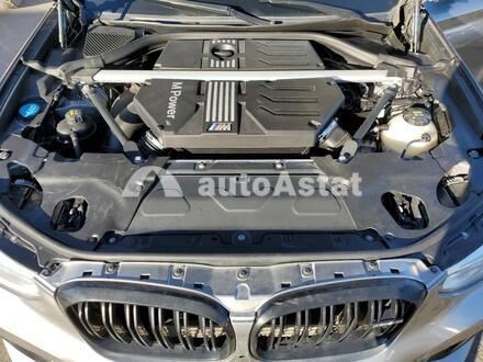 2020 BMW #12