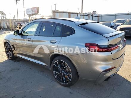 2020 BMW #2
