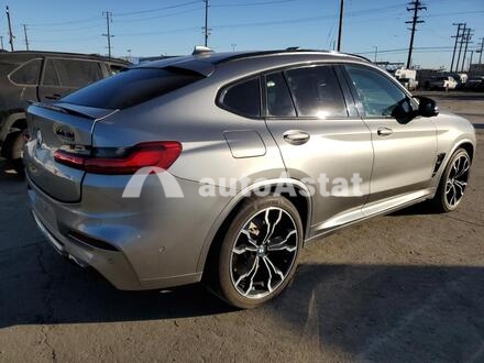 2020 BMW #3