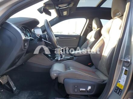 2020 BMW #7