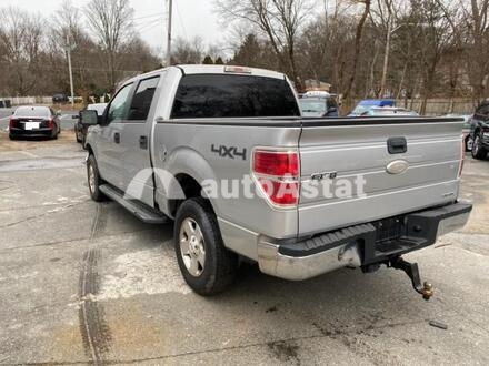 2011 Ford #3