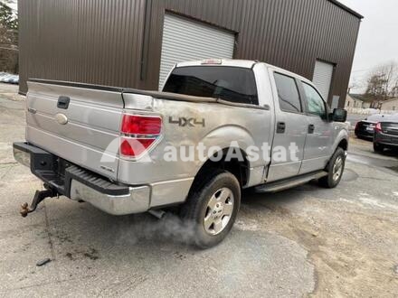 2011 Ford #4