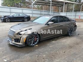 Cadillac CTS-V