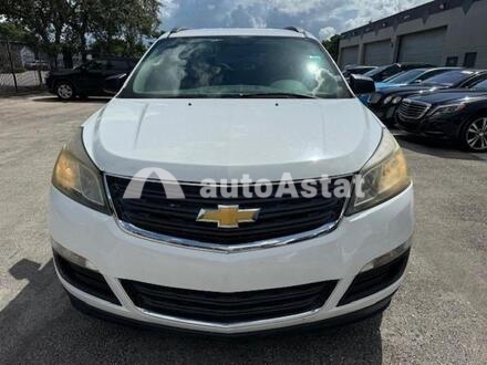2016 Chevrolet #5