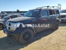 Dodge Nitro