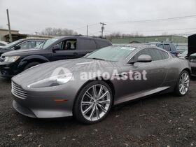 Aston Martin DB9
