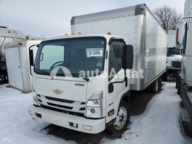 Chevrolet Chassis 4500