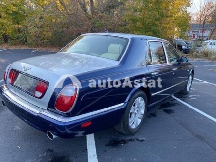 2008 Bentley #4