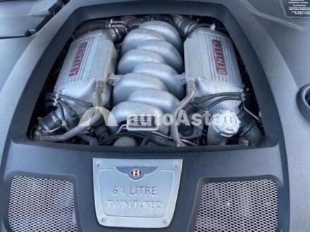 2008 Bentley #7