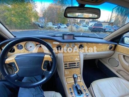2008 Bentley #9