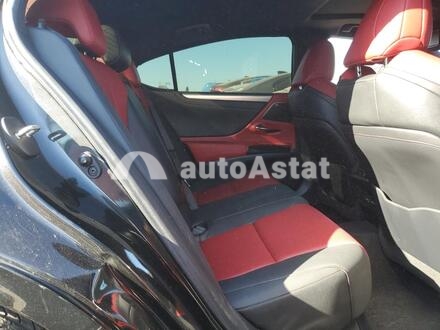2022 Lexus #10