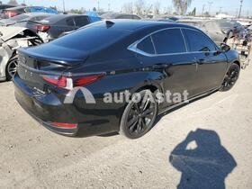 2022 Lexus ES 250 #3