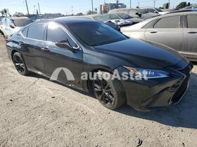 2022 Lexus ES 250 #4