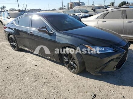 2022 Lexus #4
