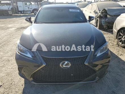 2022 Lexus #5