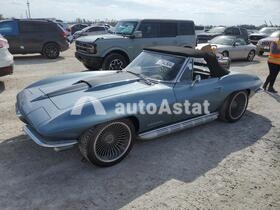 Chevrolet Covette