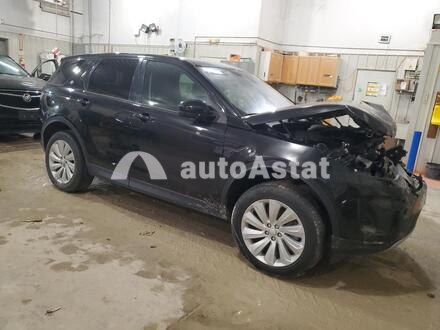 2020 Land Rover #4