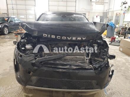 2020 Land Rover #5