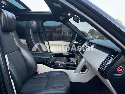 2014 Land Rover #5