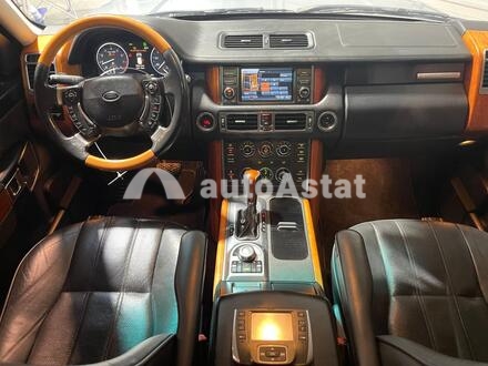 2011 Land Rover #9