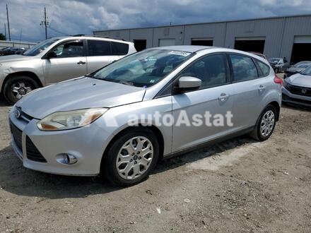 2012 Ford #1