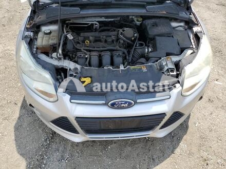 2012 Ford #12