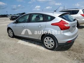 2012 Ford Focus #2