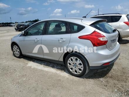 2012 Ford #2