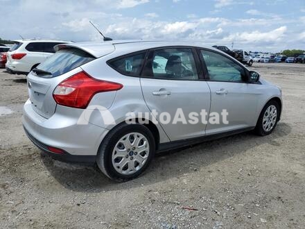 2012 Ford #3