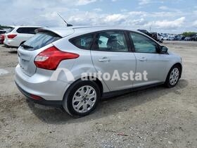 2012 Ford Focus #3