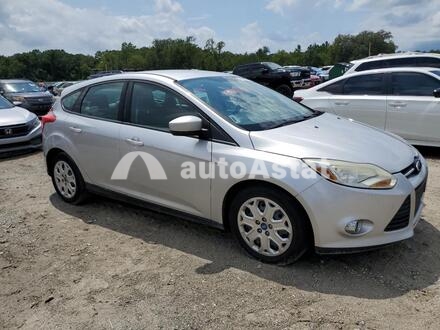 2012 Ford #4