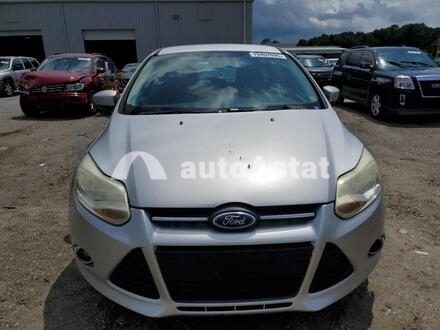 2012 Ford #5