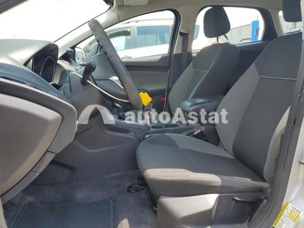 2012 Ford #7
