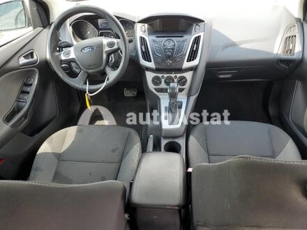 2012 Ford #8