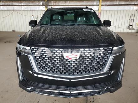 2022 Cadillac #5
