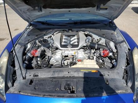 2010 Nissan #11