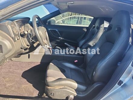 2010 Nissan #7