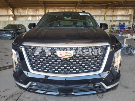 2025 Cadillac #5