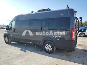 2021 RAM Promaster #3