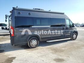 2021 RAM Promaster #4