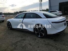 2025 Lucid Air #2