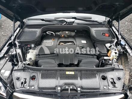 2024 Mercedes-Benz #12